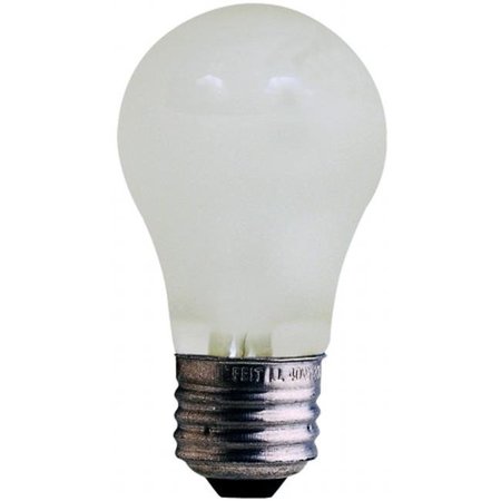 LETTHEREBELIGHT Long Life Appliance Light Bulb LE333432